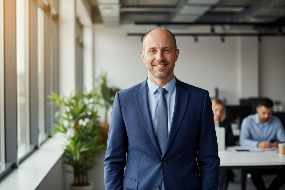 Hair Loss and Male Confidence: Why Men Suffer in Silence and What Actually Helps