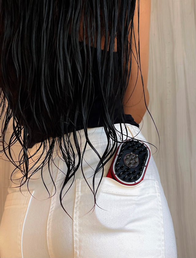 Ricarica la tua routine di cura dei capelli
